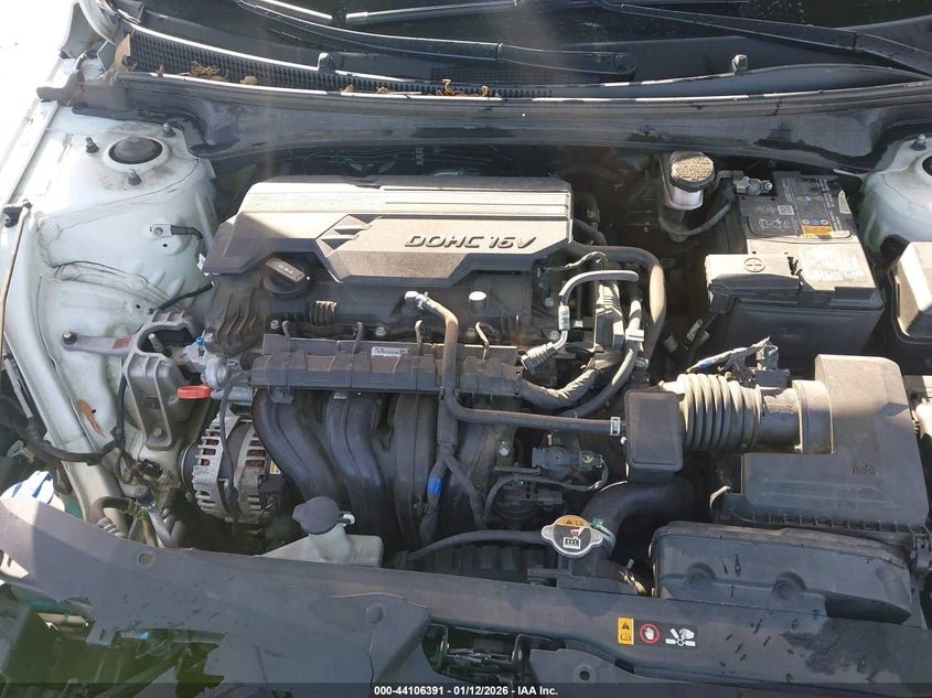 2022 Hyundai Elantra Sel 14