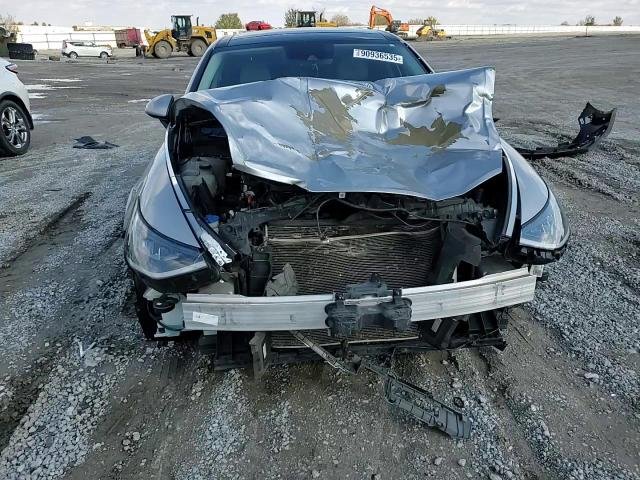 2021 Hyundai Sonata Sel 21