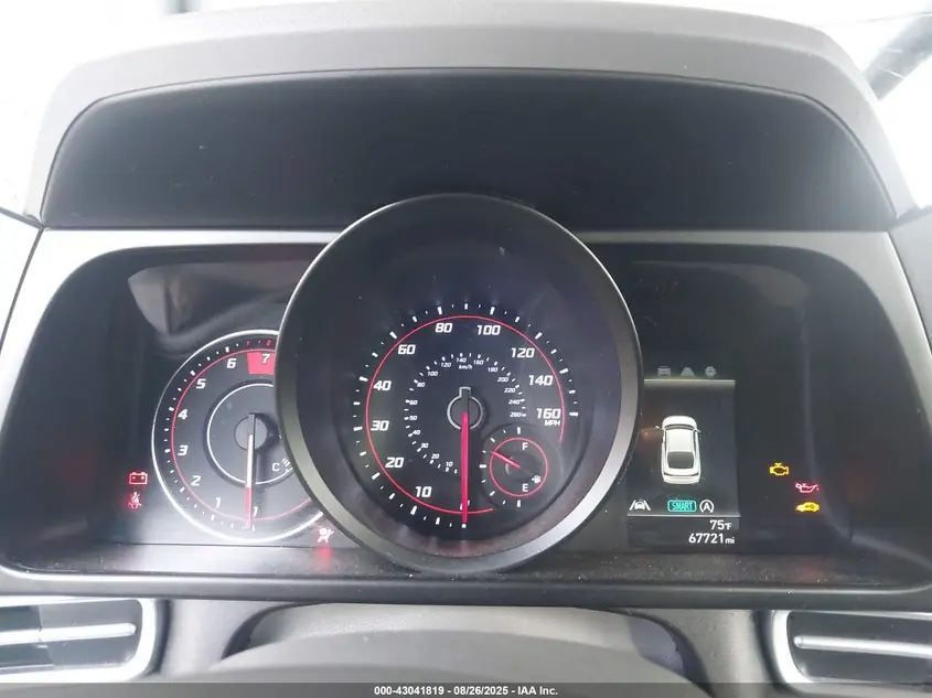 2023 Hyundai Elantra Se 12