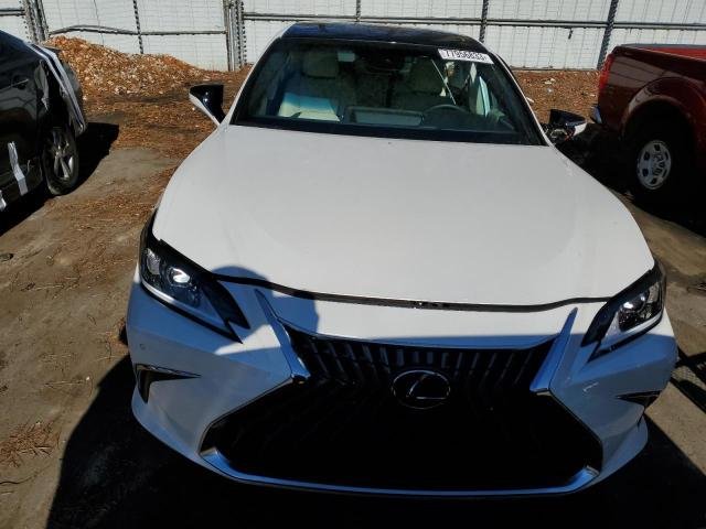 2023 Lexus Es 350 Base 10