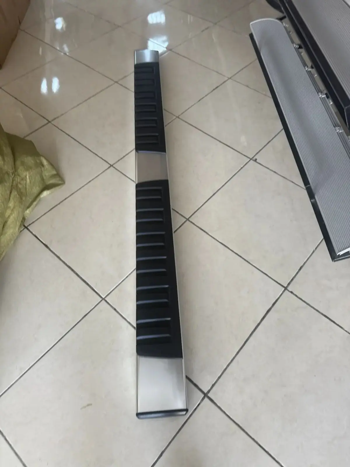 Ford F 150 Ford Expiditon podnoska 2