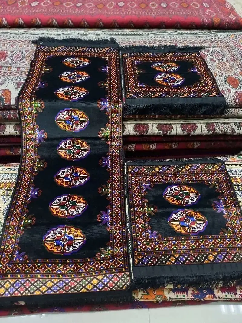Yüpek Haly 2