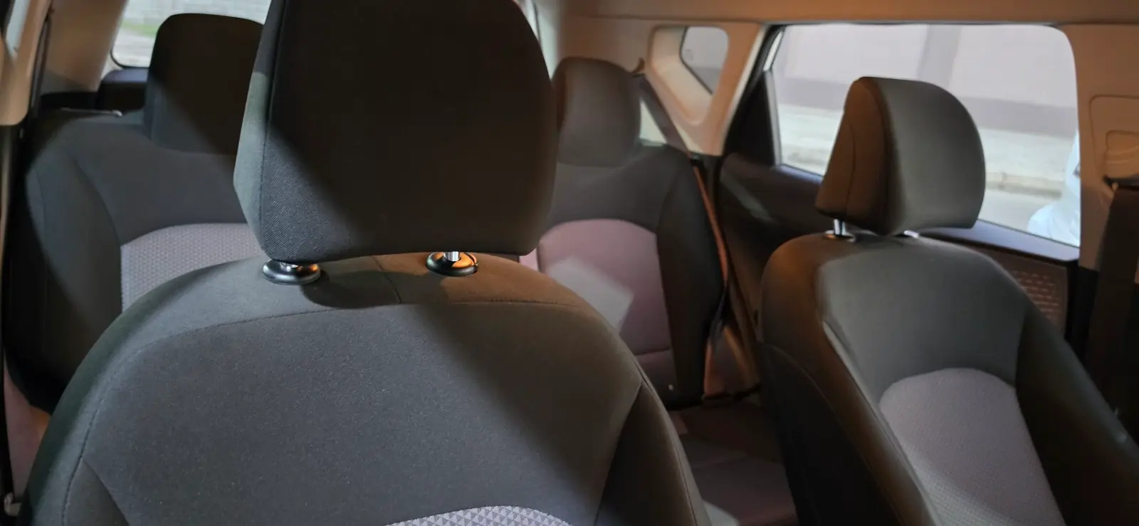2022 Kia Soul Lx 7