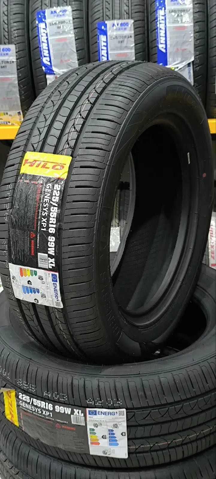 Hilo 225 55 16 1