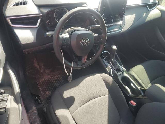 2020 Toyota Corolla Le 11