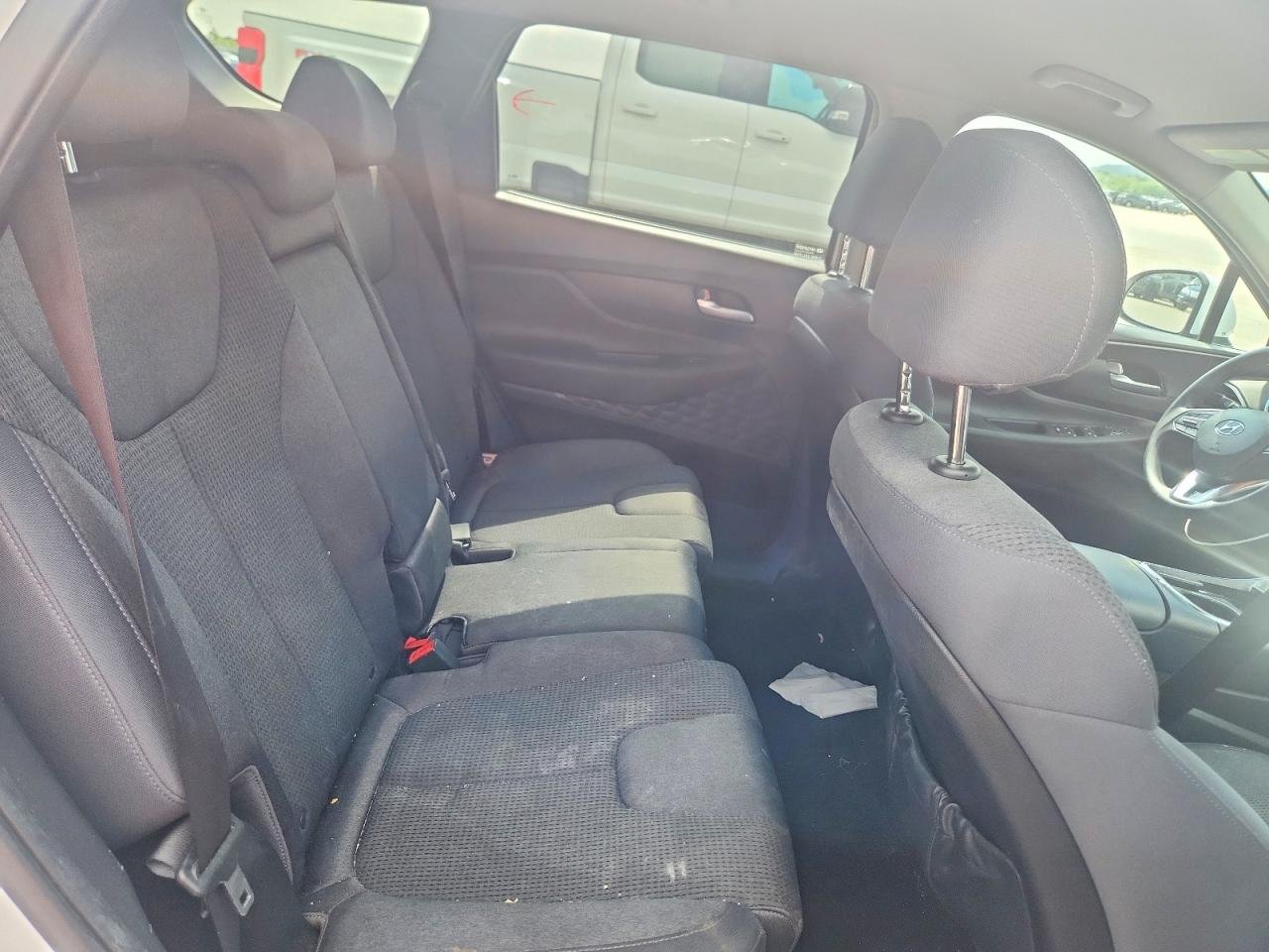 2023 Hyundai Santa Fe Se 17