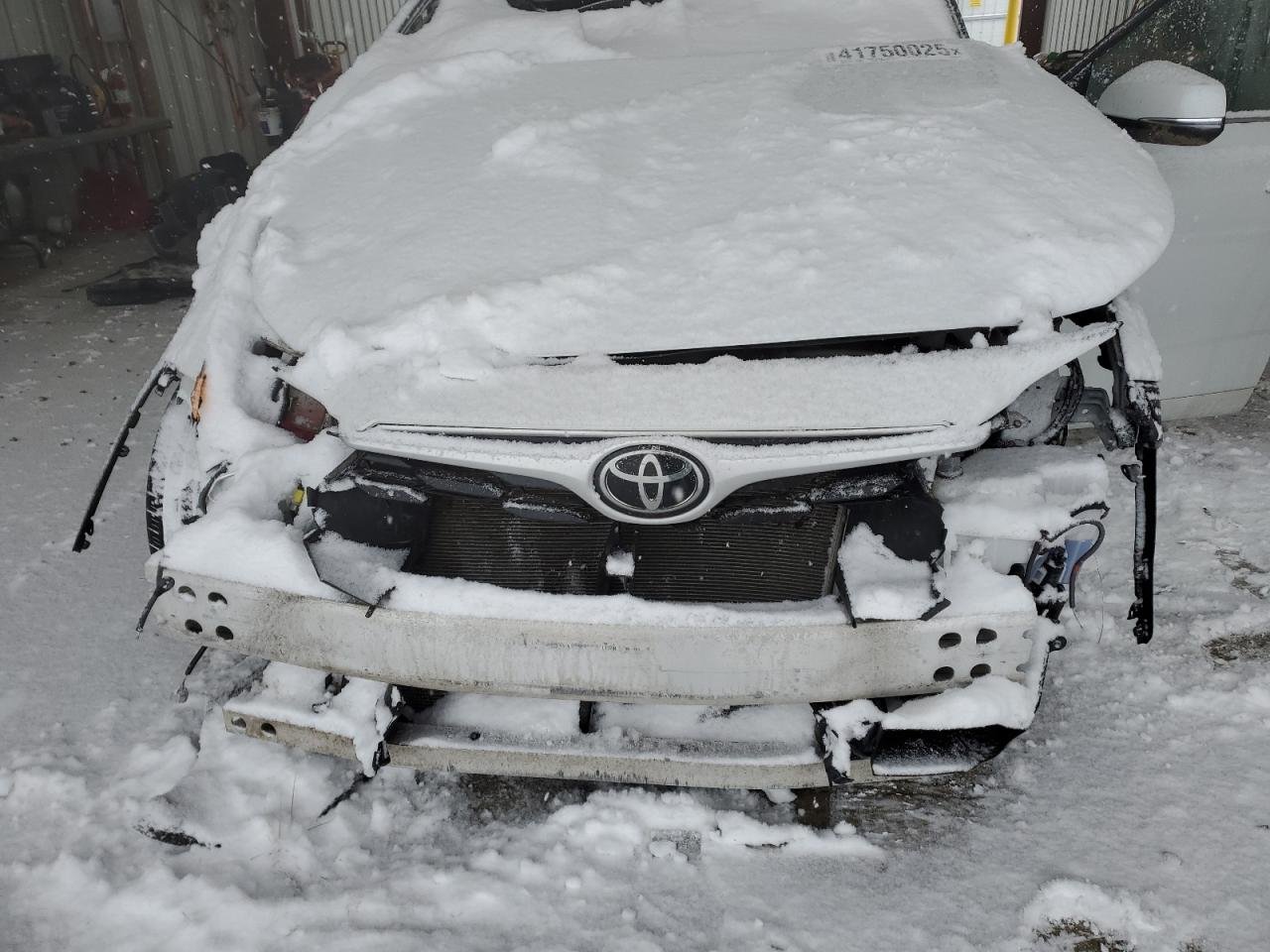 2022 Toyota Highlander Xle 12