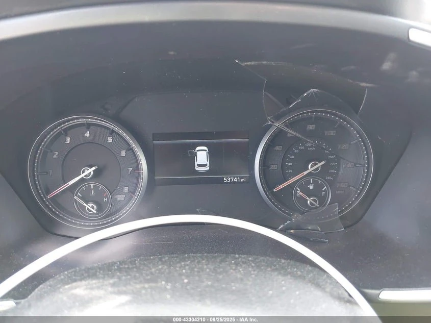 2023 Hyundai Santa Fe Sel 13