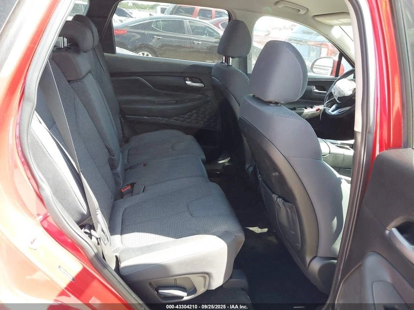 2023 Hyundai Santa Fe Sel 14