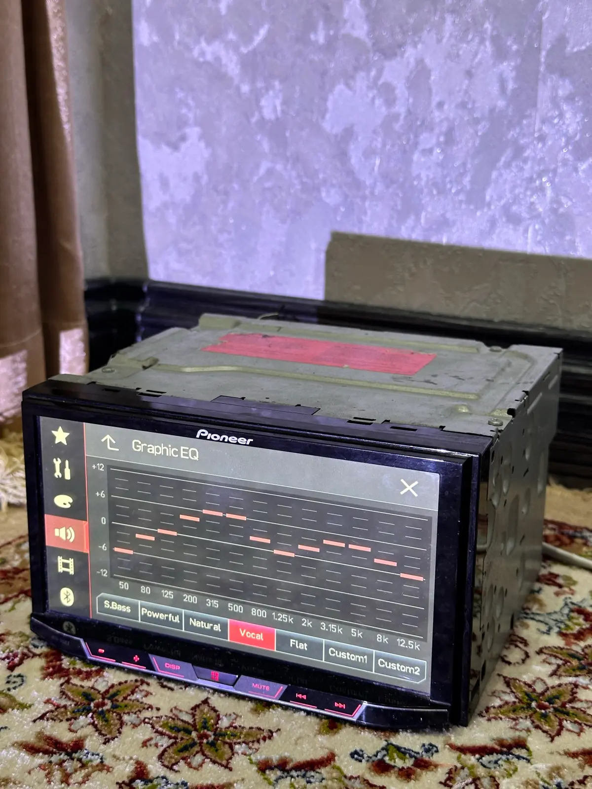 Pioneer 300NEX 4