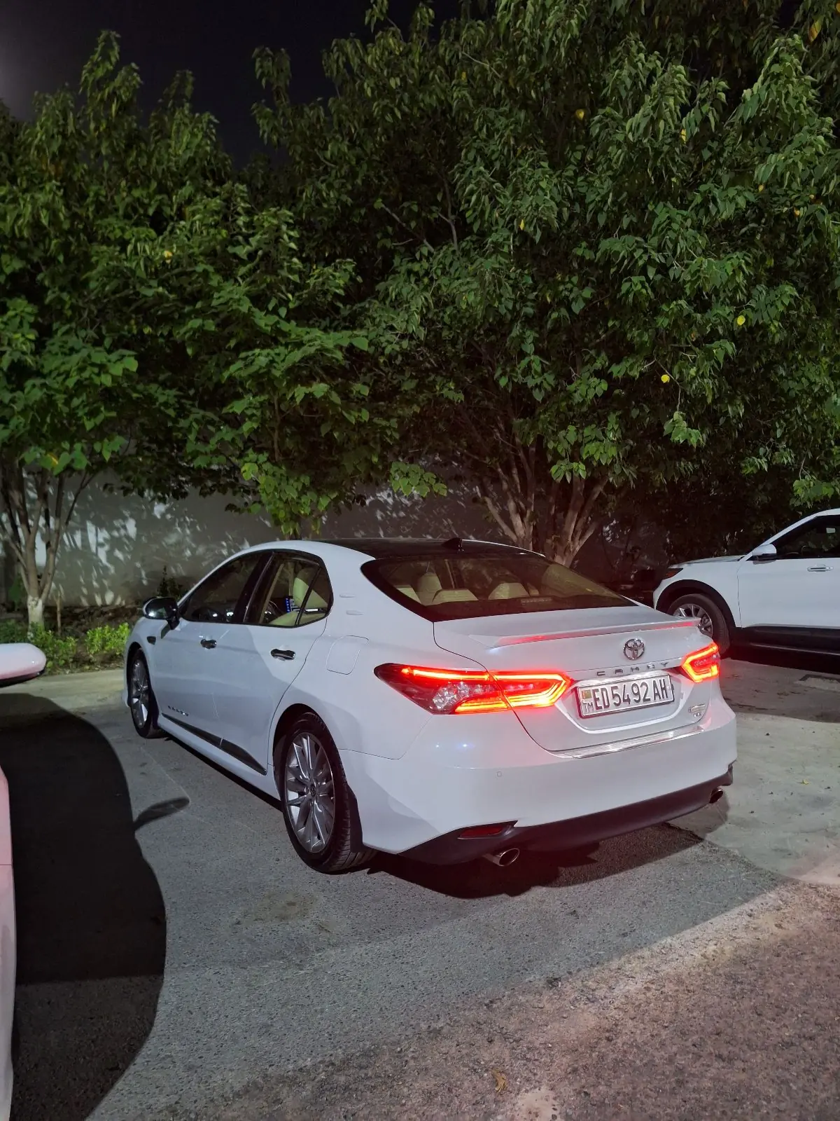 2023 TOYOTA Camry 5