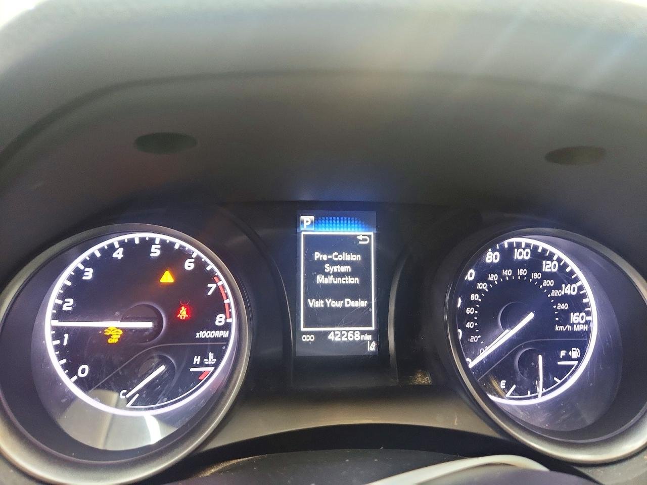 2022 Toyota Camry Se 17