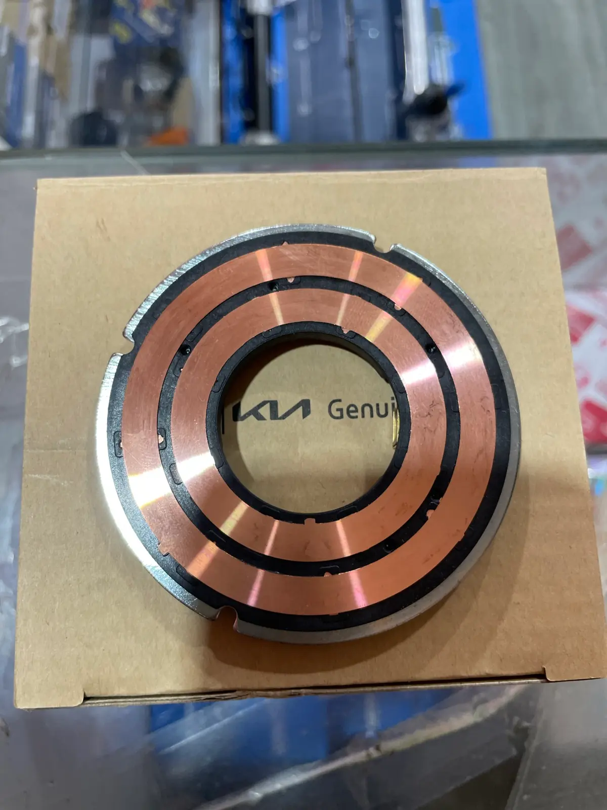 2015-2019 cenli kia Hunday wanus yuzu elektronny 2