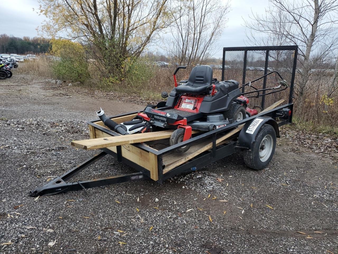 2015 Fabr Trailer 2