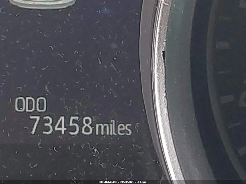 2023 Toyota Camry Le 23