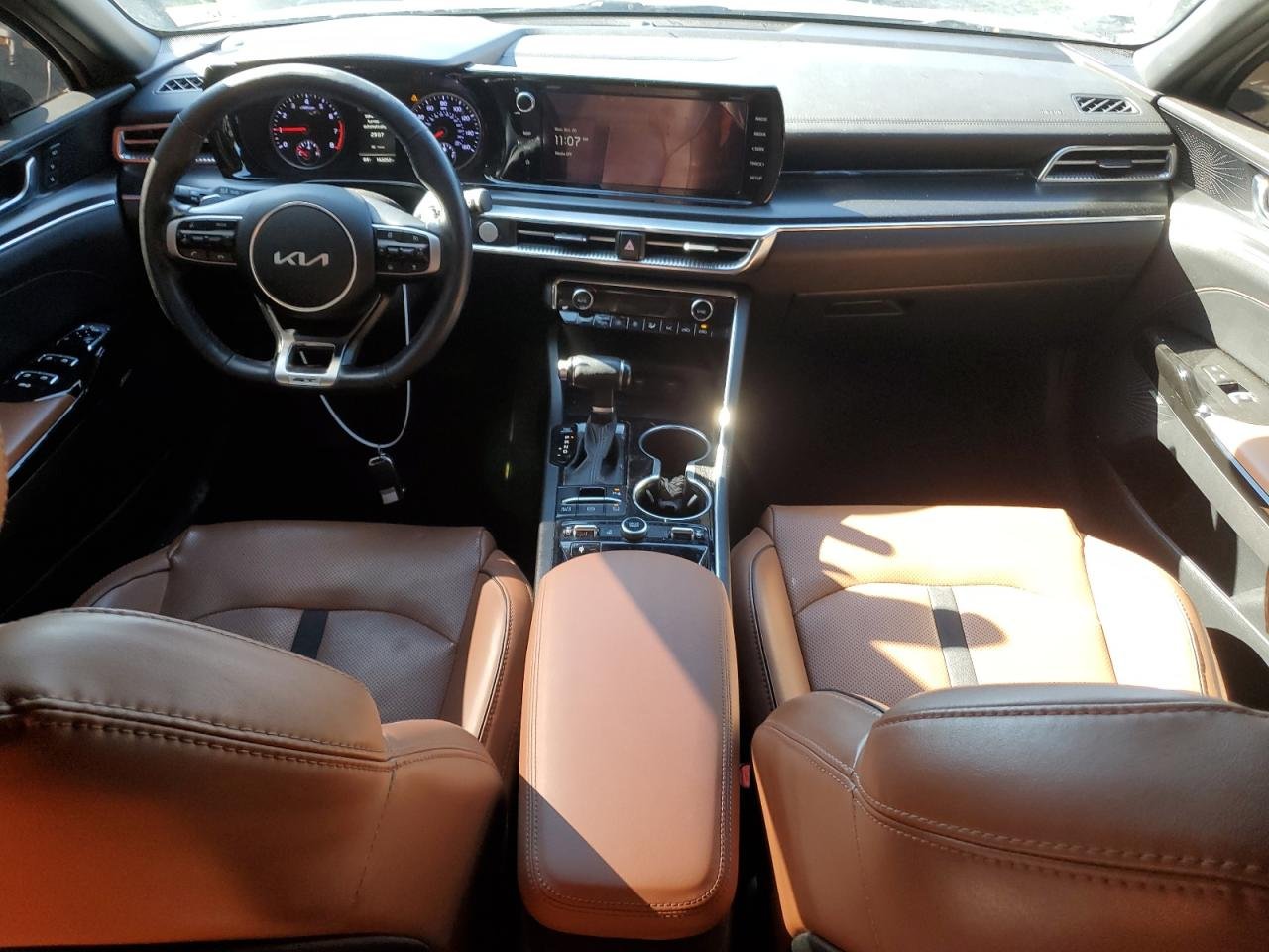 2023 Kia K5 Gt 16