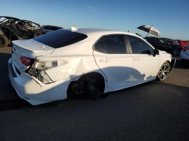 2019 Toyota Camry L 11
