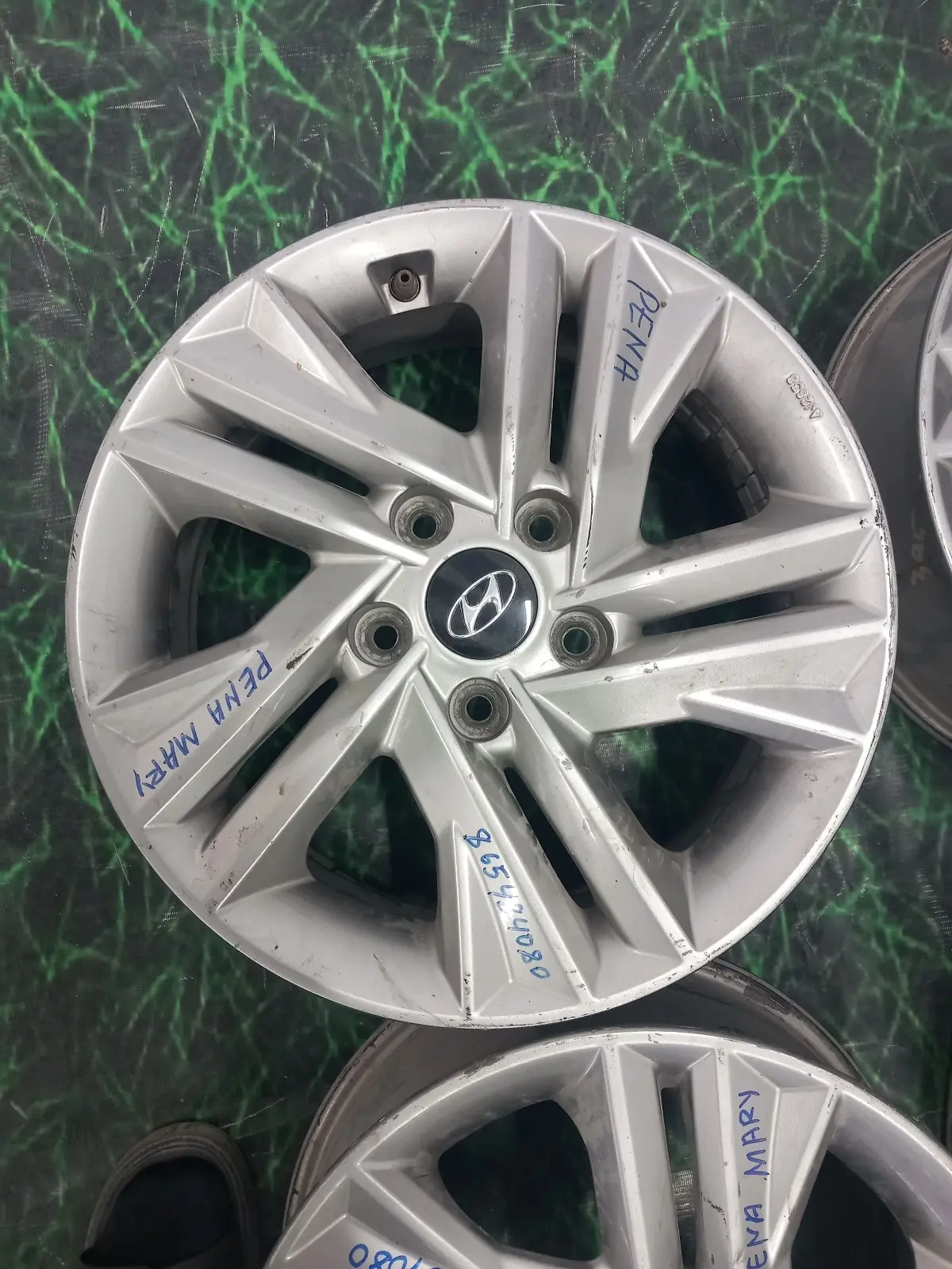 Elantra diska 4