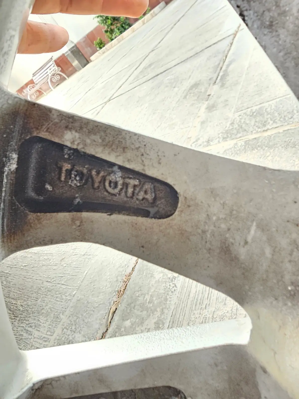 Palta camry Xle Glx diska mordanky orginal onsuk az bolor 3