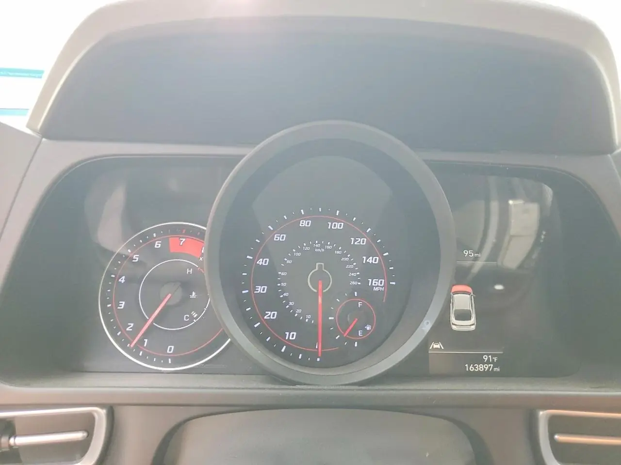 2022 Hyundai Elantra Sel 9