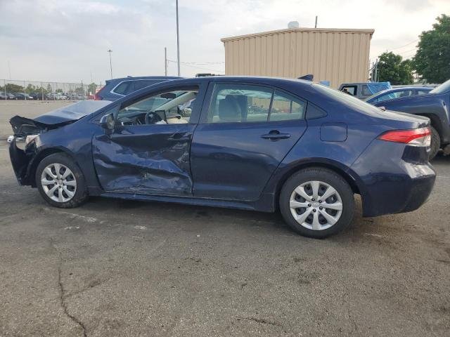 2021 Toyota Corolla Le 7