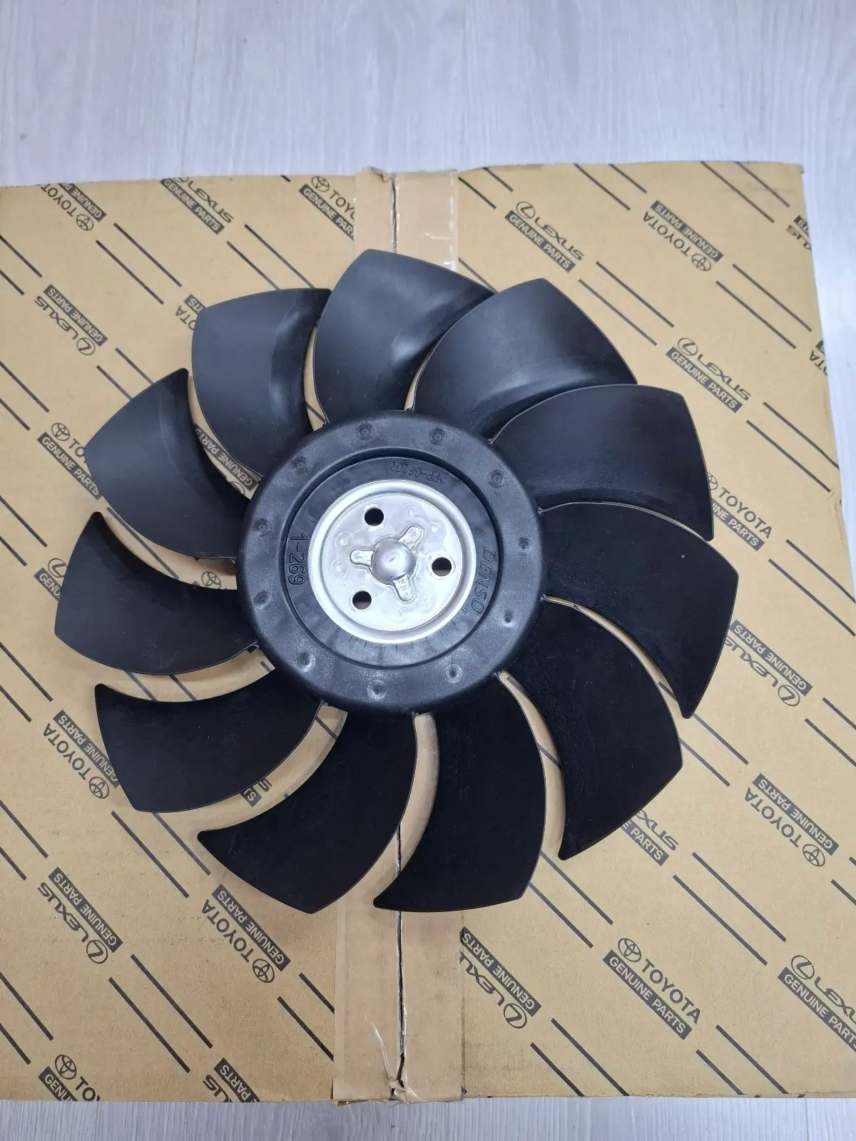 Weltilyator Lx 600-700 1