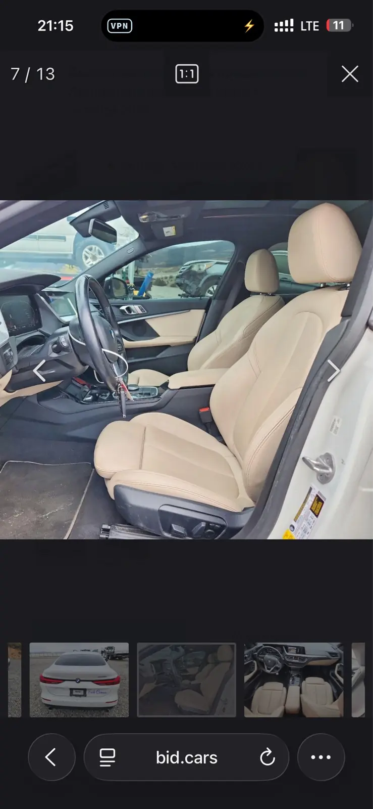 2022 BMW 228I 3
