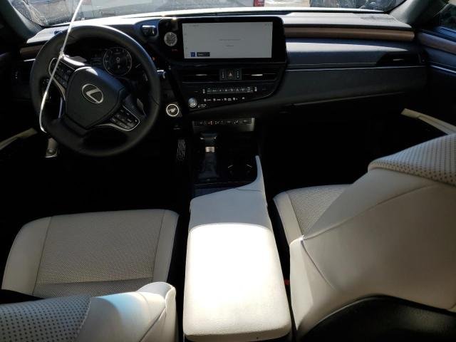 2023 Lexus Es 350 Base 13