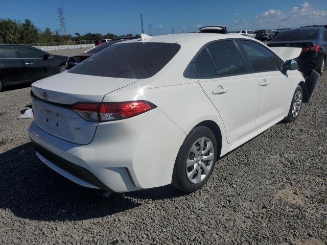 2020 Toyota Corolla Le 6
