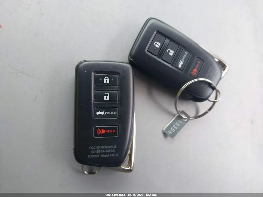 2021 Lexus Rx 350 11