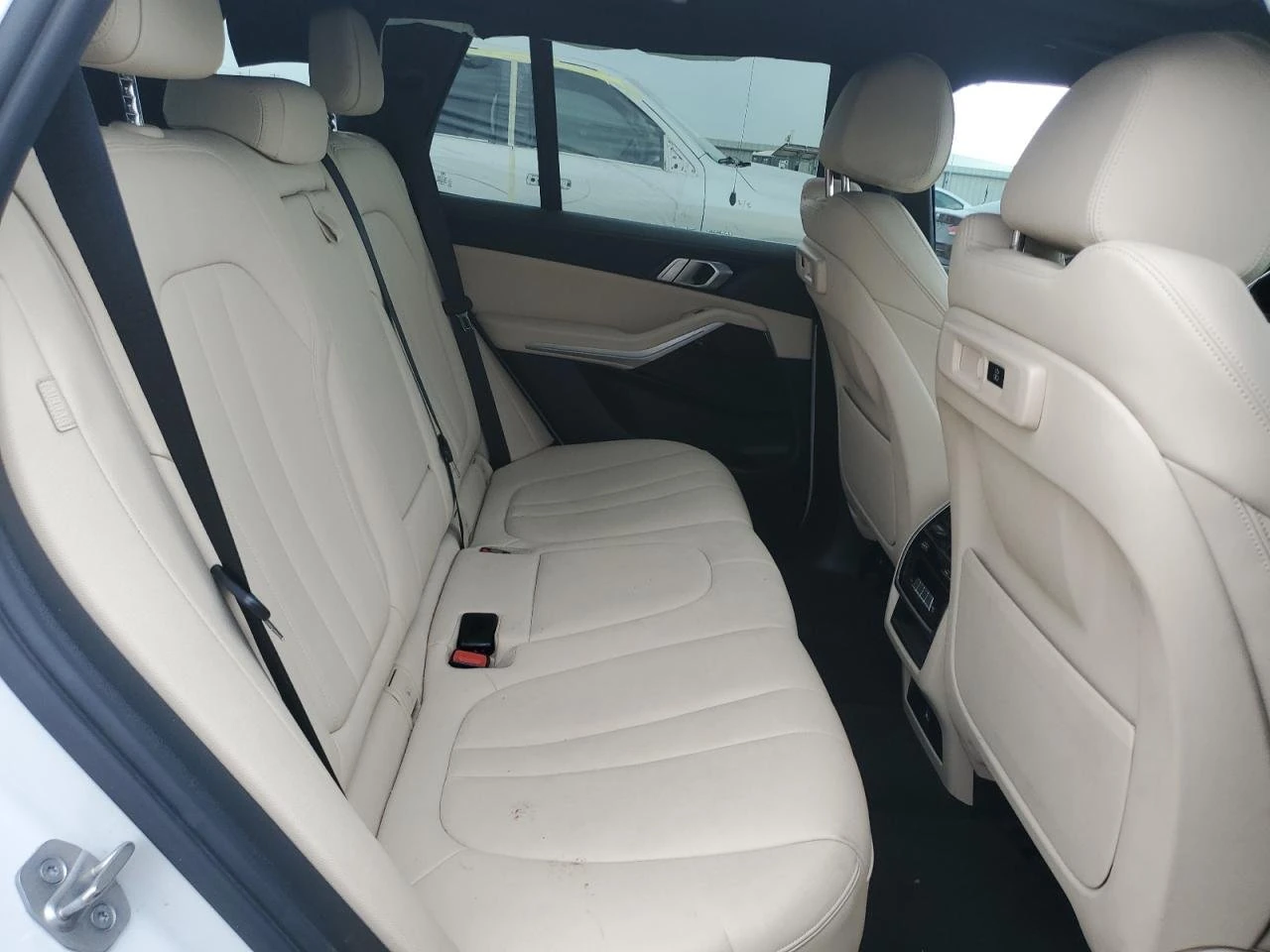 2021 BMW X5 Sdrive 40I 11