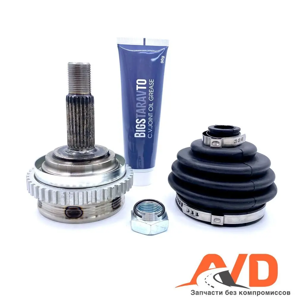 GRANAT ICKI WE DASKY HYUNDAI KIA MITSUBISHI HONDA FORD MAZDA 5