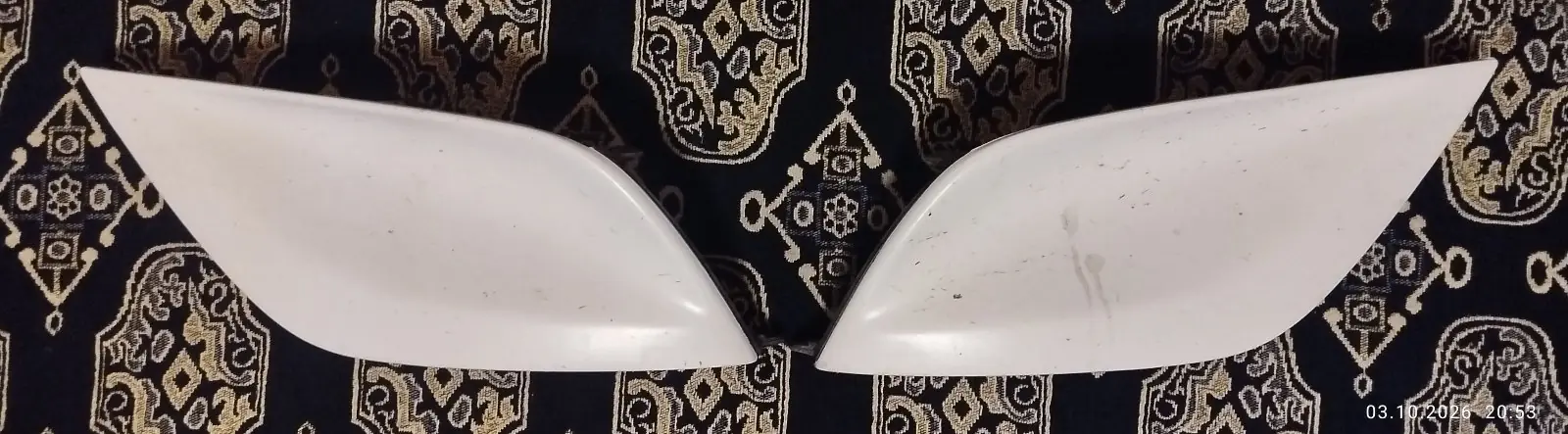 ABLISOWKA, TUMANNIK GAPAK 2
