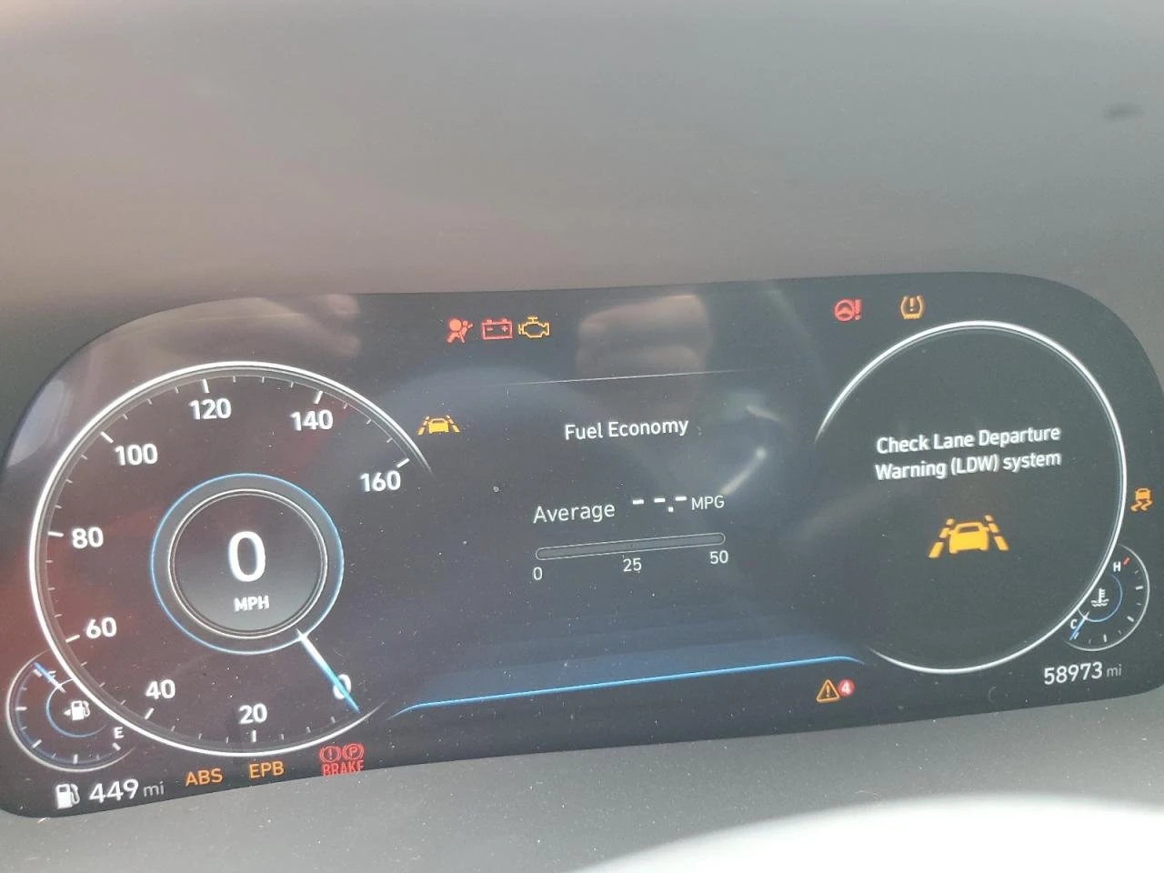 2021 Hyundai Sonata Sel Plus 13