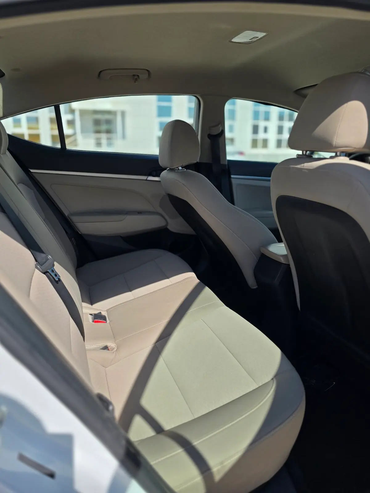 2020 HYUNDAI Elantra 7