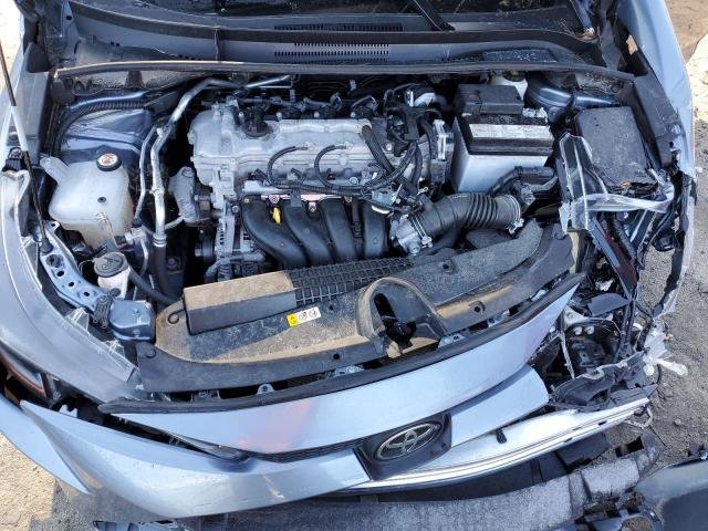 2022 Toyota Corolla Le 17