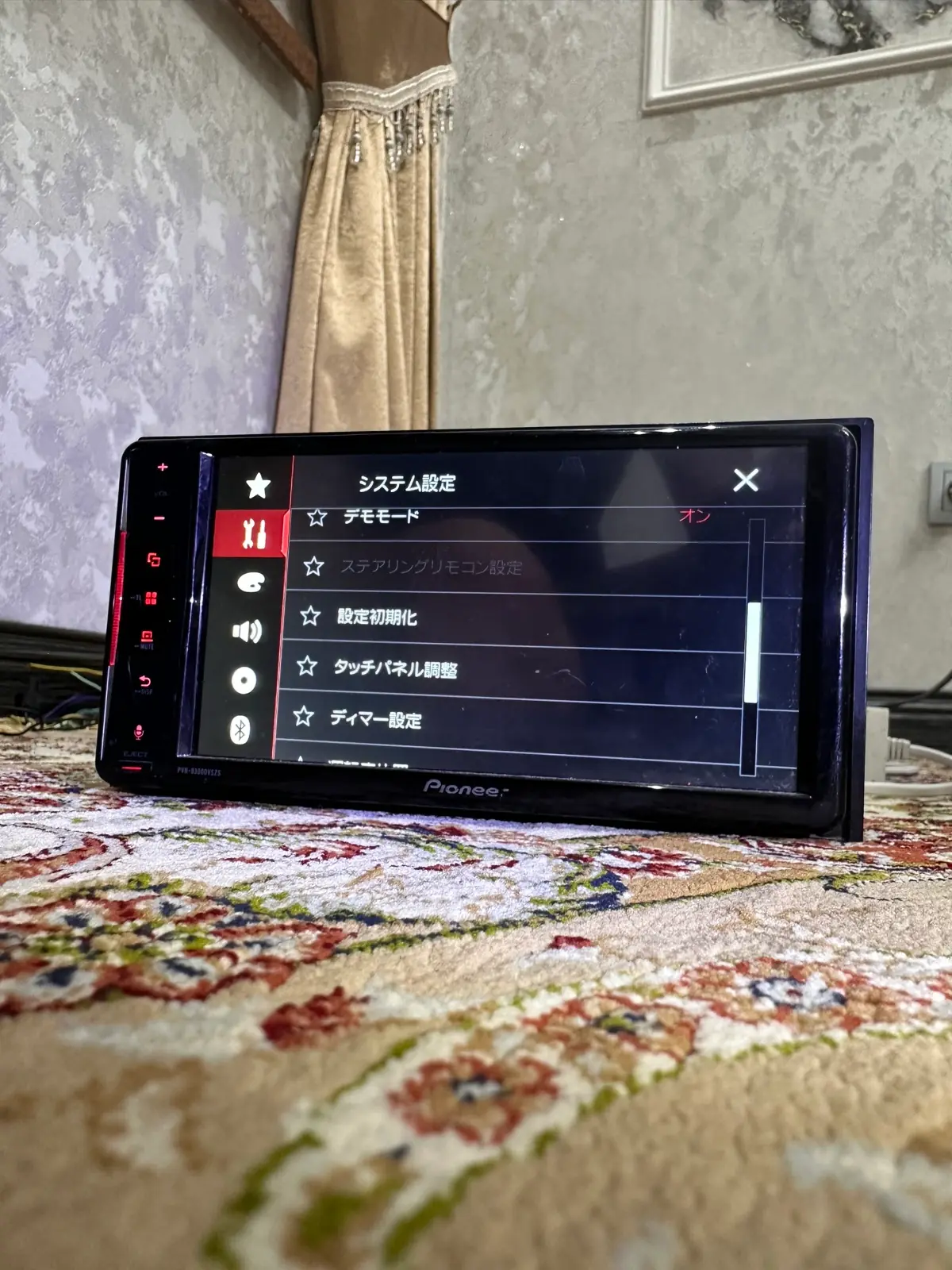 Pioneer 9300DVSZ 5