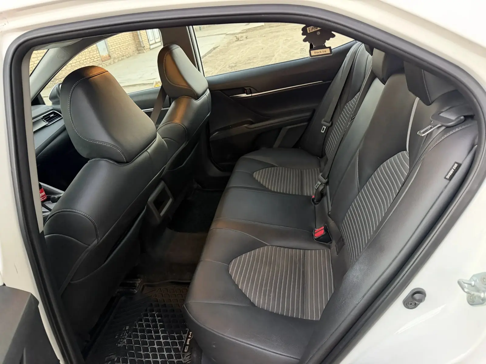 2022 Toyota Camry 5