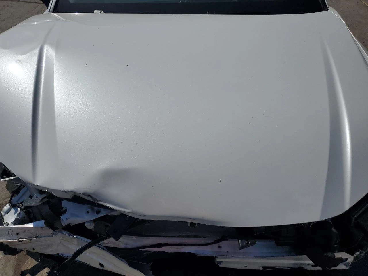 2025 Toyota Camry Xse 19