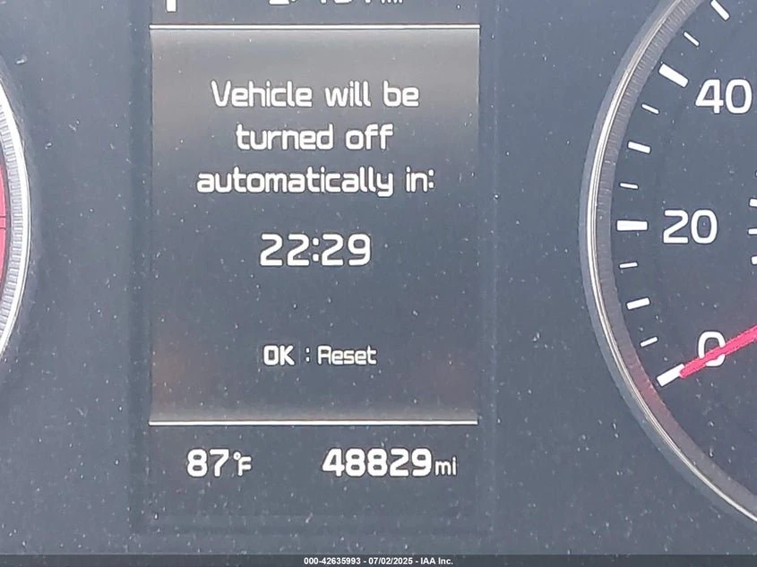 2022 Kia K5 Lxs 17