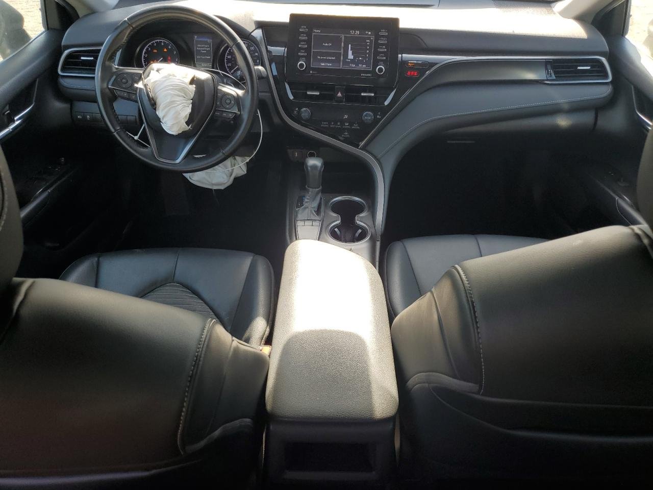 2023 Toyota Camry Se Night Shade 15
