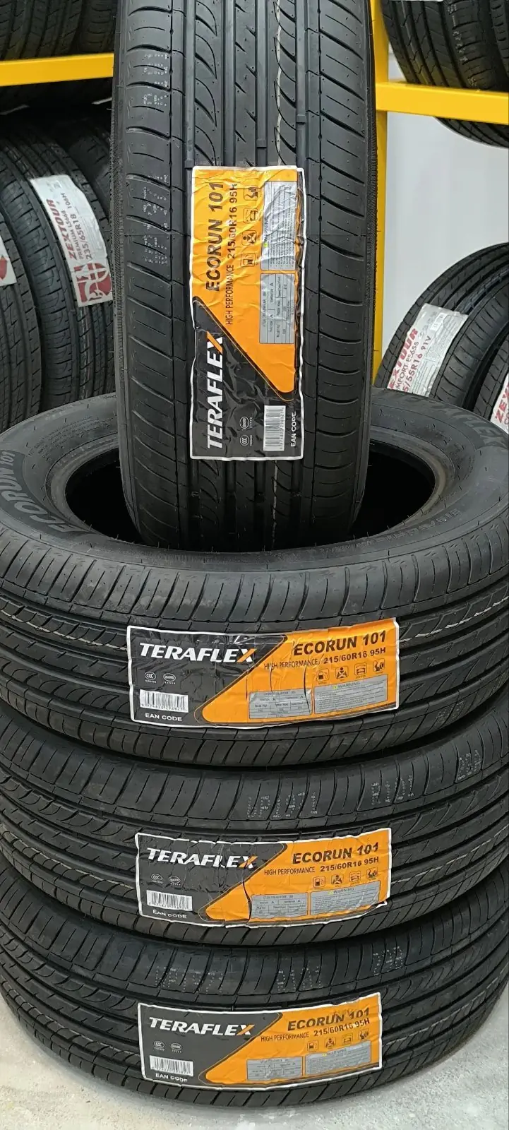 Teraflex 195 60 15 3