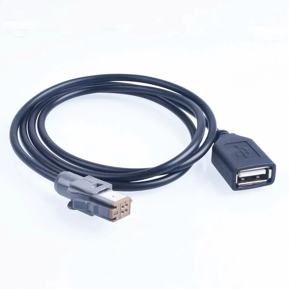 Carrozzeria-Pioneer USB Orginal Şteker 2