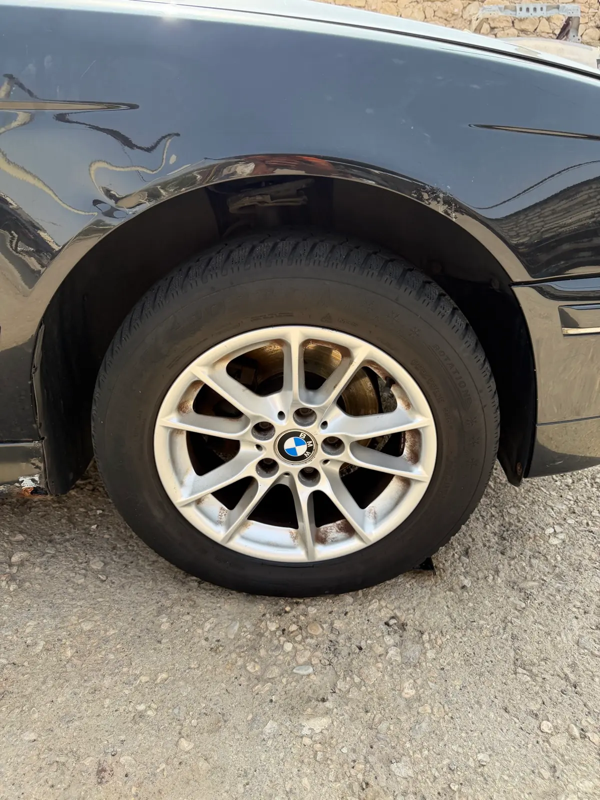 E39 morda 3