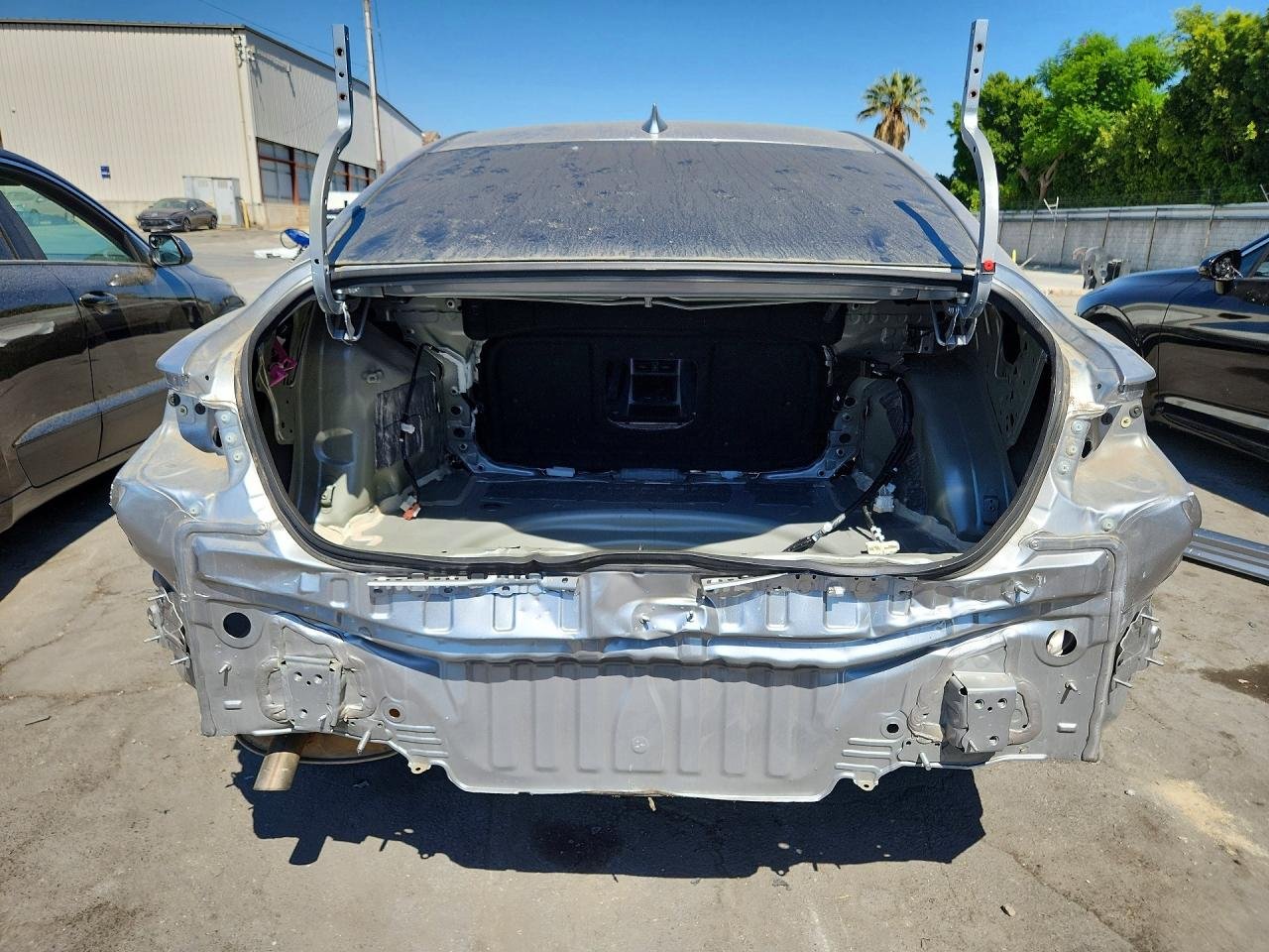 2024 Lexus Es 300H Base 6