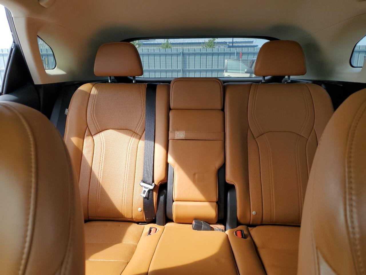2022 Lexus Rx 350 11