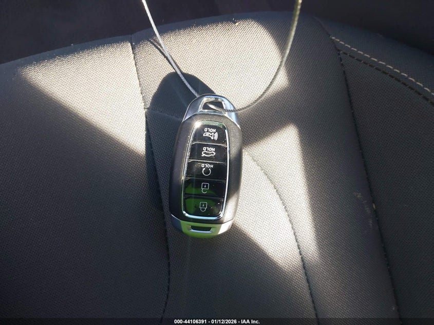2022 Hyundai Elantra Sel 15