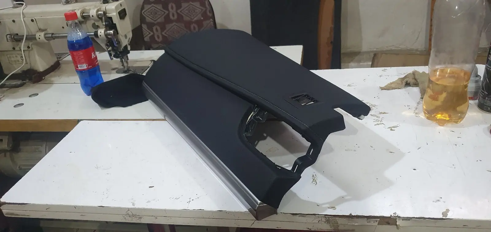 Palta camry Gylyc camry tarpeda 3