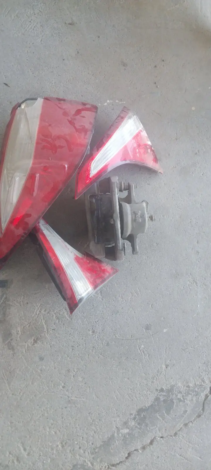 Fara support 2014 corolla 1