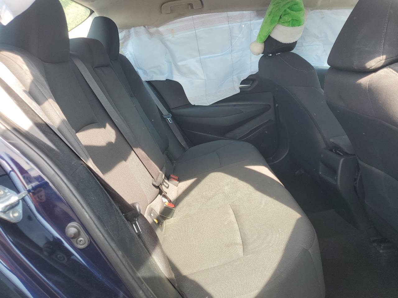 2021 Toyota Corolla Le 10